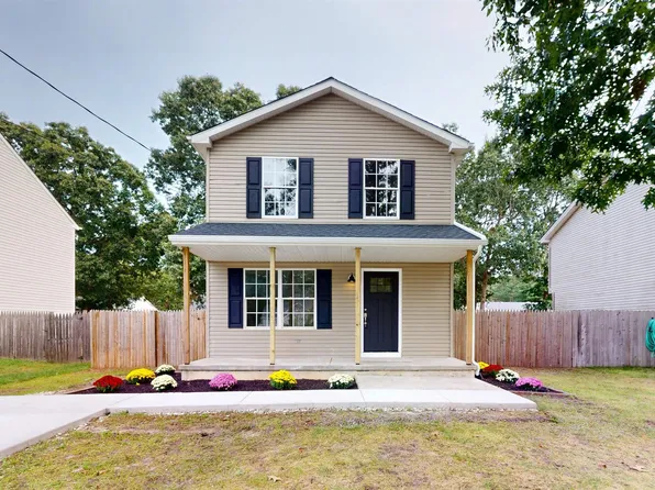 426 S Zenia Ave, Galloway, NJ 08205