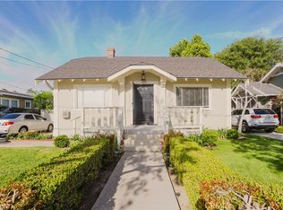 262 N Cambridge St, Orange, CA 92866