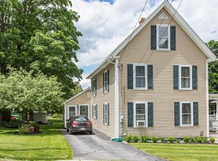 22 Burdett St, Clinton, MA 01510