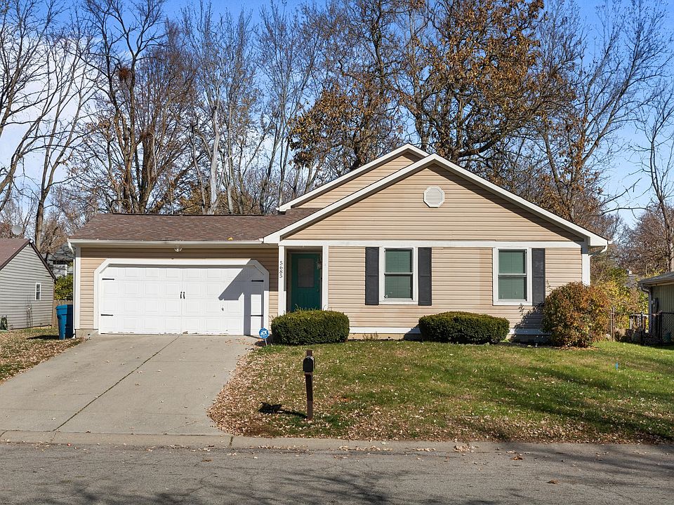 1st image of 5685 Abercromby Cir