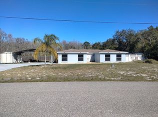 9505 Delray Dr, New Pt Richey, FL 34654