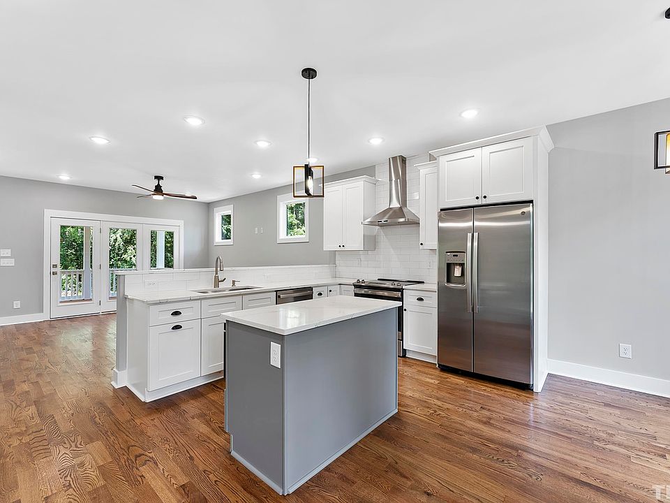 711B Hugo St, Durham, NC 27704 MLS 2488486 Zillow