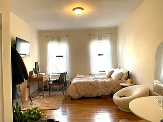 Rented by Oxford Property Group