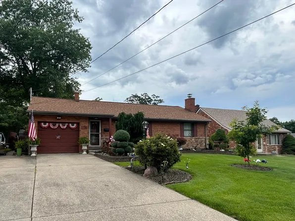 1395 Vidot Ct, Fort Wright, KY 41011