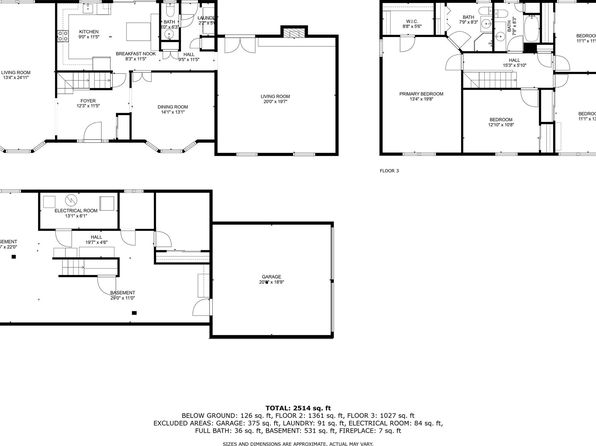2 Cornell Court, East Setauket, NY 11733