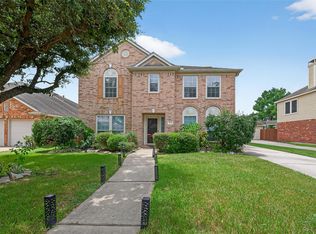 13023 Porter Meadow Ln, Houston, TX 77014
