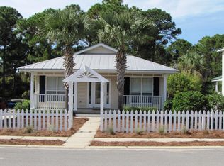 350 Tradewinds Dr, Santa Rosa Beach, FL 32459