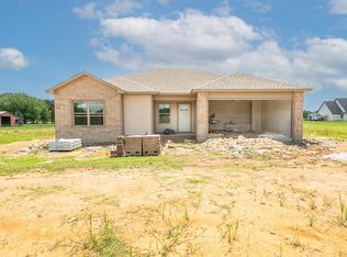 113 Lloyd Henderson Rd, Beebe, AR 72012