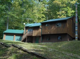 37 Ripley Rd, Waverly, OH 45690