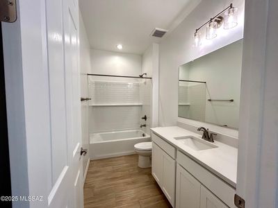 8026 S Borealis Way, Tucson, AZ, 85747