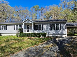 21076 Melissa Moore Ln, Lexington Park, MD 20653