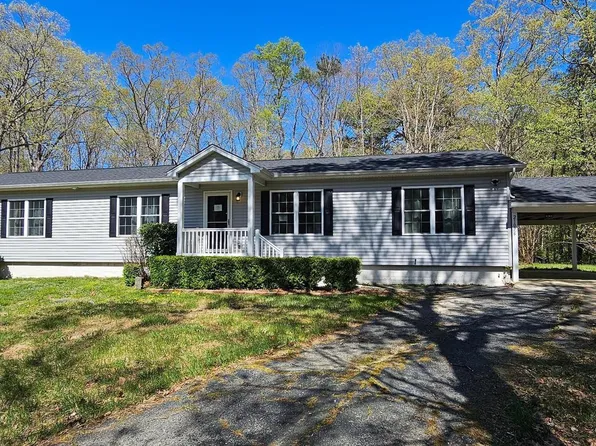 21076 Melissa Moore Ln, Lexington Park, MD 20653