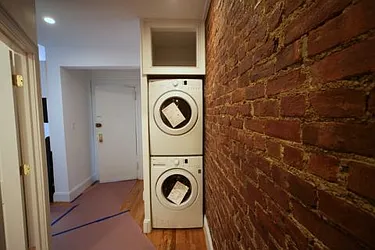 Rented by Metropolitan Realty