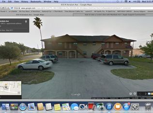 910 N Keralum Ave APT 7, Mission, TX 78572