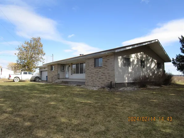 301 S Railroad St, Twining, MI 48765
