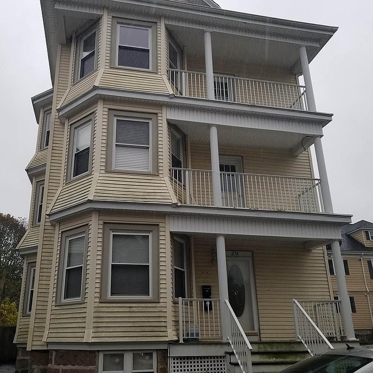 274 Arnold St, New Bedford, MA 02740 Zillow