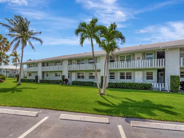 5540 N Ocean Boulevard #204, Ocean Ridge, FL 33435