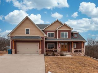 11380 Flagstone Cir, Rolla, MO