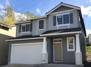 1260 NE Sockeye Pl LOT 29, Wood Village, OR 97060