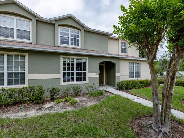 2852 Tanzanite Ter, Kissimmee, FL 34758