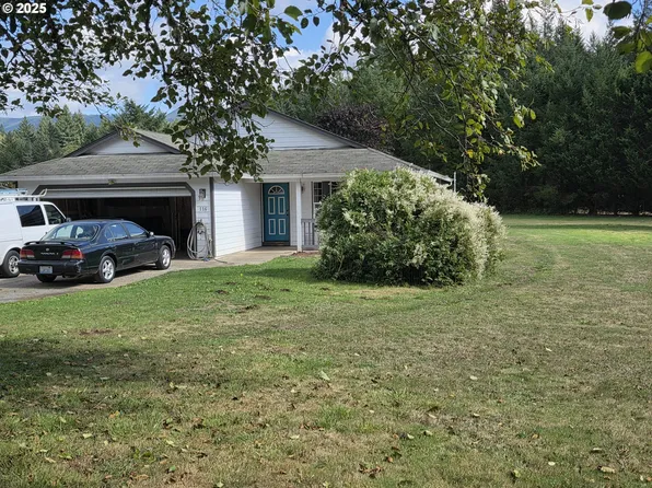 116 Mulkey Ln, Ariel, WA 98603