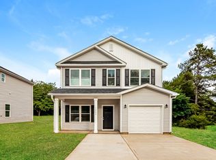 7823 Bellhaven Blvd, Charlotte, NC 28216