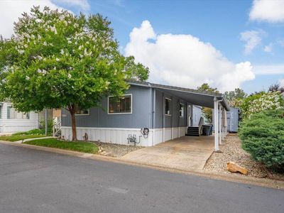 4578 Chippewa Ln #285, Redding, CA, 96003