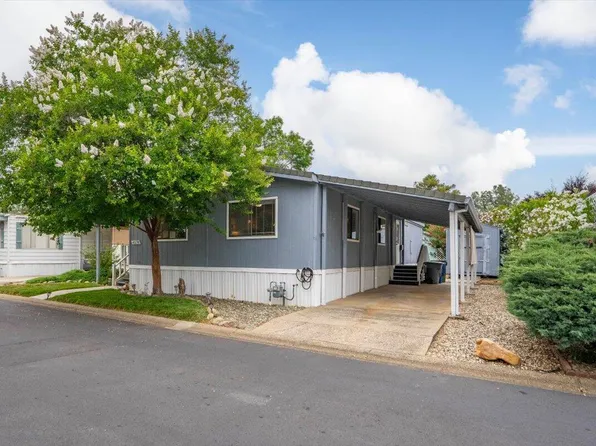 4578 Chippewa Ln #285, Redding, CA 96003