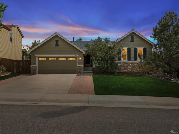 2940 Timberchase Trail, Highlands Ranch, CO 80126