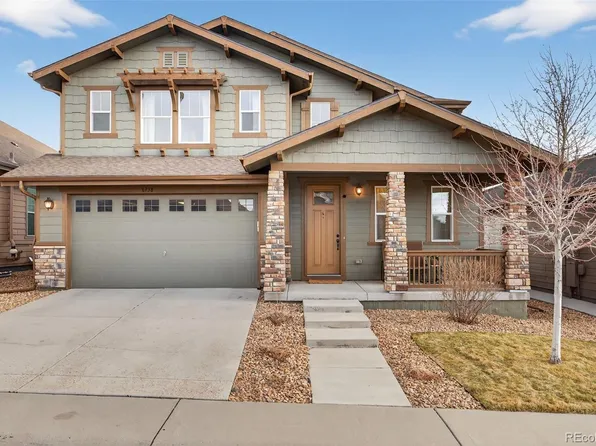 6738 Club Villa Road, Parker, CO 80134