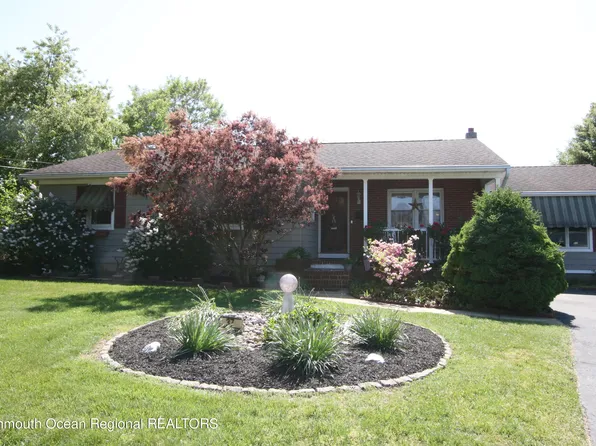 37 Coolidge Place, West Long Branch, NJ 07764