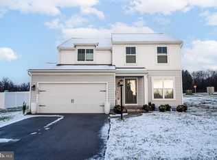 3500 Winter Dr, Dover, PA 17315