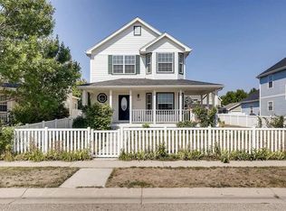 1225 Founders Cir, Windsor, CO 80550