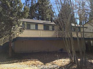 1060 Eagle Mountain Dr, Big Bear City, CA 92314