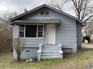 302 Elmore St, Gadsden, AL 35901