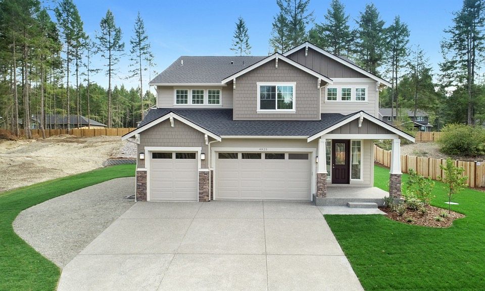 1st image of 5023 Raven Ct NE