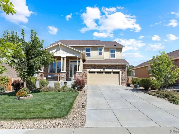 25821 E Archer Avenue, Aurora, CO 80018