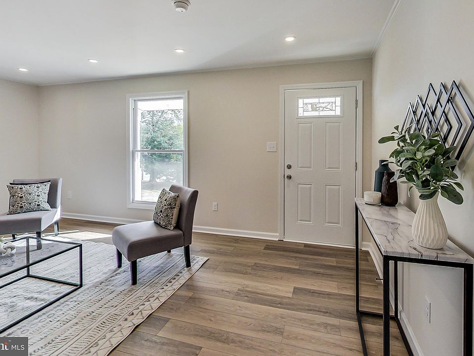 8826 Port Tobacco Rd La Plata MD Zillow