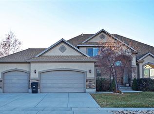 990 S 900 W, Heber, UT 84032
