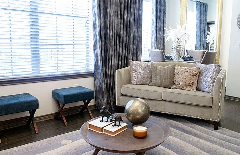 Retreat at Stonebridge Ranch Apartments — Photo 12