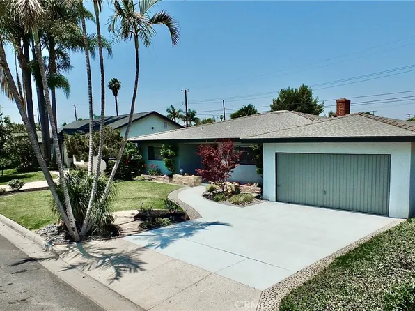 8449 Suva St, Downey, CA 90240