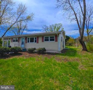 8608 Linton Hall Rd, Bristow, VA, 20136