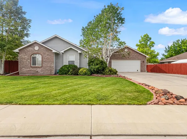 2879 Kathy Jo Ln, Grand Junction, CO 81503