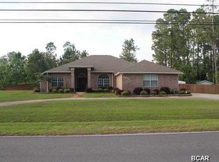 1833 12th St E, Lynn Haven, FL 32444