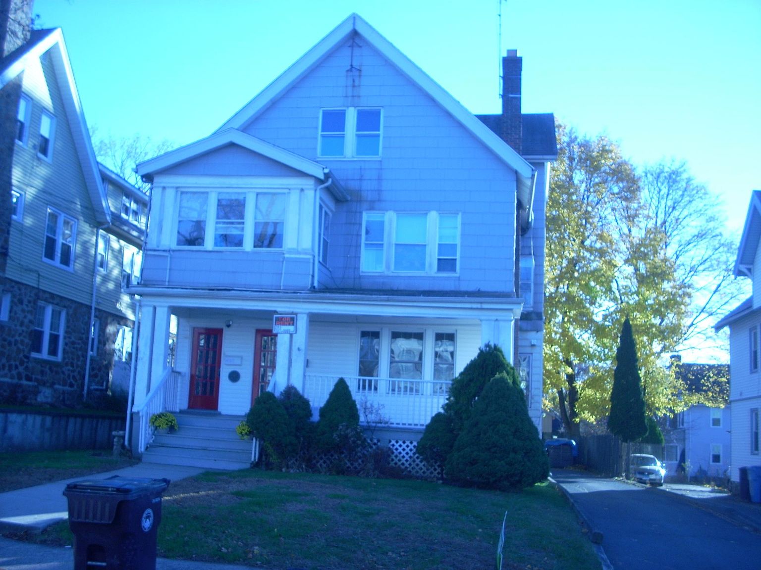 42 Harrison St APT 1, New Britain, CT 06052 Zillow