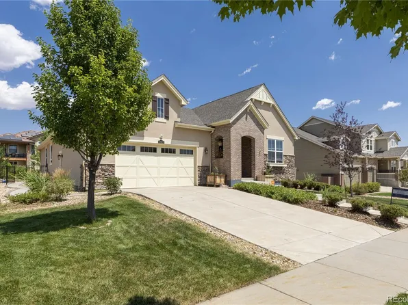 27425 E Jamison Circle, Aurora, CO 80016