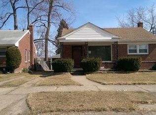 20032 Heyden St, Detroit, MI 48219