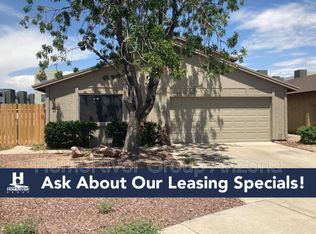 402 E Marco Polo Rd, Phoenix, AZ 85024