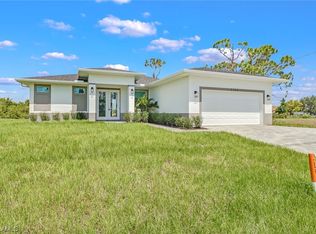 1407 Nelson Rd N, Cape Coral, FL 33993