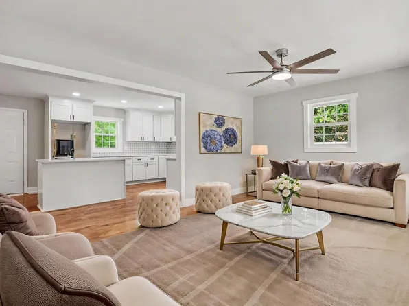 217 Faison Dr, Knightdale, NC 27545